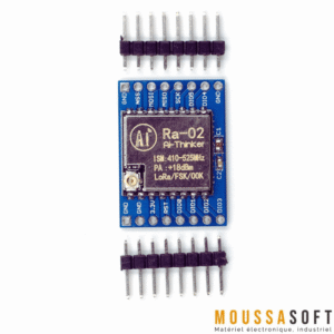 Module Lora SX1278 Ra-02 433MHZ