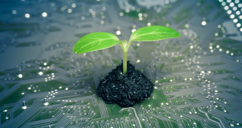 Green Computing : Les Avantages Écologiques Pour Les Entreprises