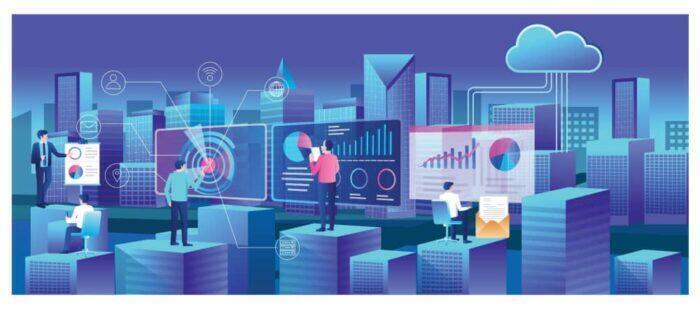 Google Cloud et la Transformation digitale - Moussasoft