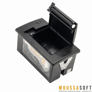 Imprimante thermique TTL 58mm