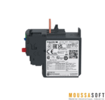 Relais thermique LRD14 7A 10A SCHNEIDER