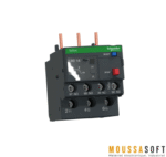 Relais thermique LRD14 7A 10A SCHNEIDER