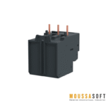 Relais thermique LRD14 7A 10A SCHNEIDER