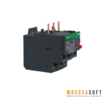 Relais thermique LRD14 7A 10A SCHNEIDER