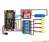 Intégration de NodeMCU avec SIM800L GSM/GPRS