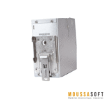 Alimentation 24v 10A DIN Rail Meanwell