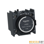 Bloc Temporisateur LADR2 SCHNEIDER
