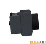 Bloc Temporisateur LADR2 SCHNEIDER – Image 3