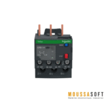 Relais thermique LRD14 7A 10A SCHNEIDER