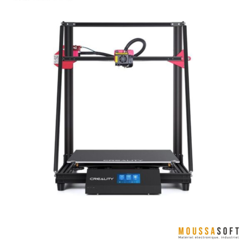 Imprimante 3D Creality CR-10 Max 450*450*470mm