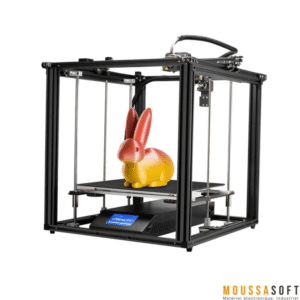 Creality Ender-5 Plus imprimante 3D, Maroc