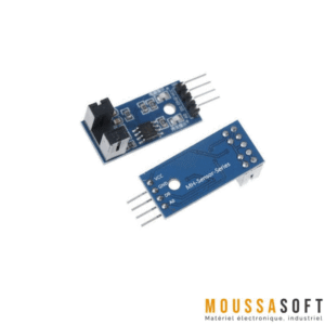 Capteur de vitesse LM393