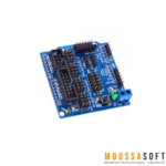 Shield capteurs V5.0 Arduino UNO