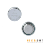 1.5V Alkaline LR44 A76/AG13 Batteriespour plusieurs appareils Maroc.