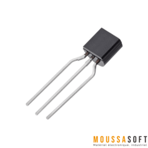 78L06 6V Régulateur de Tension pour circuits électroniques, Maroc.