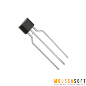 78L08 8V Régulateur de Tension pour alimentation stable Maroc.