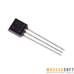 78L24 Régulateur de Tension Maroc.