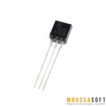 79L05 Régulateur de Tension pour circuits électroniques Maroc.