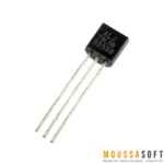 79L08 Régulateur de Tension Vente au Maroc.