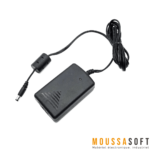 Alimentation 5V 3.5A avec connecteur 5.5×2.5mm, solution d'alimentation fiable pour vos projets électroniques, Maroc