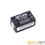 Module d'alimentation Switching HLK-PM03 220V AC vers 3.3V DC 3W pour circuits électroniques, Maroc