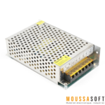 Alimentation à Découpage 5V 20A 100W vente au Maroc.