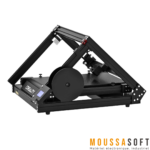 Creality CR-30 3D - Imprimante 3D à bande transportante pour production continue, Maroc