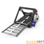 Imprimante 3D Creality CR-30 - et pour production en série continue, Maroc