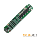BMS 5S 15A Chargeur Batteries Lithium pour une recharge rapide et sécurisée Maroc.