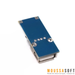 Chargeur USB 5V 600mA Maroc.