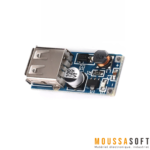 Chargeur USB 5V 600mA pour différents appareils Maroc.