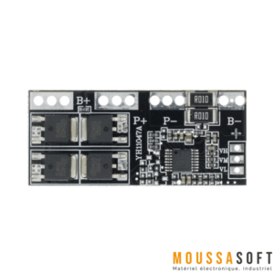 Chargeur de Batteries Lithium 4S compatible avec plusieurs modèles Maroc.