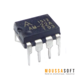 AM-22A AM22A Contrôleur d’alimentation à découpage pour conversion d'énergie, Maroc