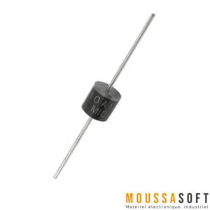 Diode Redresseur 10A 1000V 10A10, Maroc