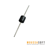 Diode Schottky 20SQ045 45V 20A pour redressement haute intensité, Maroc