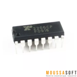 Générateur de Fonction XR2206CP, fréquence de 0.01 Hz à 1 MHz, Maroc