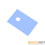 Isolant Thermique en Silicone pour TO-220 Maroc.