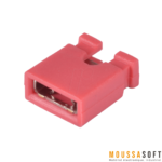 Jumper 2.54mm pour Shunt de Court-Circuit sur PCB, Maroc