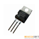 L7808 8V Régulateur de Tension pour circuits électroniques Maroc.