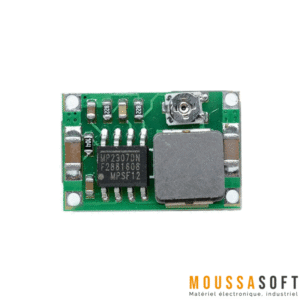 Abaisseur de tension MP2307 pour circuits électroniques Maroc.