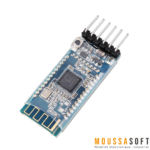 Module Bluetooth 4.0 HM-10 avec faible consommation d'énergie Maroc.
