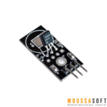 Module capteur de température LM35 Maroc.