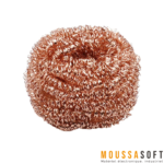 Nettoyeur de pointe en laiton pour fer à souder, pour un nettoyage rapide et sans effort, Maroc