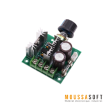 PWM 10A pour Moteur DC Maroc.