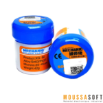 Pâte à Souder XG-50 Sn63/Pb37 42g, Maroc
