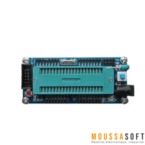Programmateur USB ISP pour ATMEL AVR au Maroc