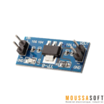 Régulateur de Tension 3.3V 800mA ,Vente au Maroc.