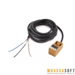 SN04-N Capteur de Proximité Inductif Maroc.