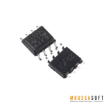 TLC555 SOP-8 Temporisateur
