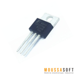 TOP227YN Commutateur PWM 150W pour alimentation à découpage, Maroc